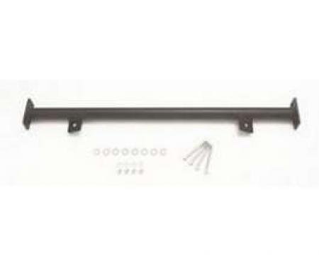 Chevy Shock Bar, Rear Relocation Kit, 2-Piece Frame, 1955-1957