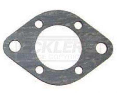 Chevy Gasket, Carb Base Or Insulator, 235 CI 6-Cylinder, 1955-1957