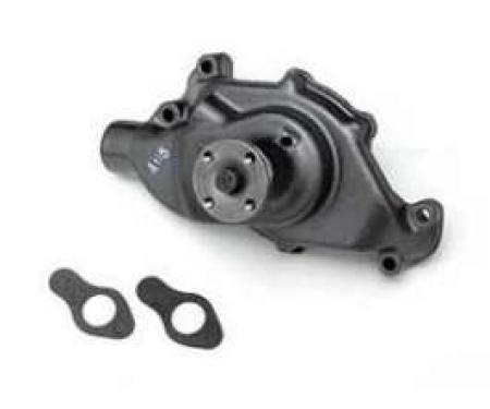Chevy Water Pump, Small Block, Remanufactured, 1955