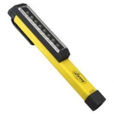 LED Pocket Work Light The Larry, Yellow