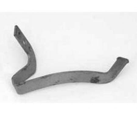 Chevy Glove Box Door Arm, Used, 1957