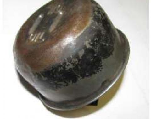 Chevy Oil Filler Cap, 6-Cylinder, Used, 1955-1957