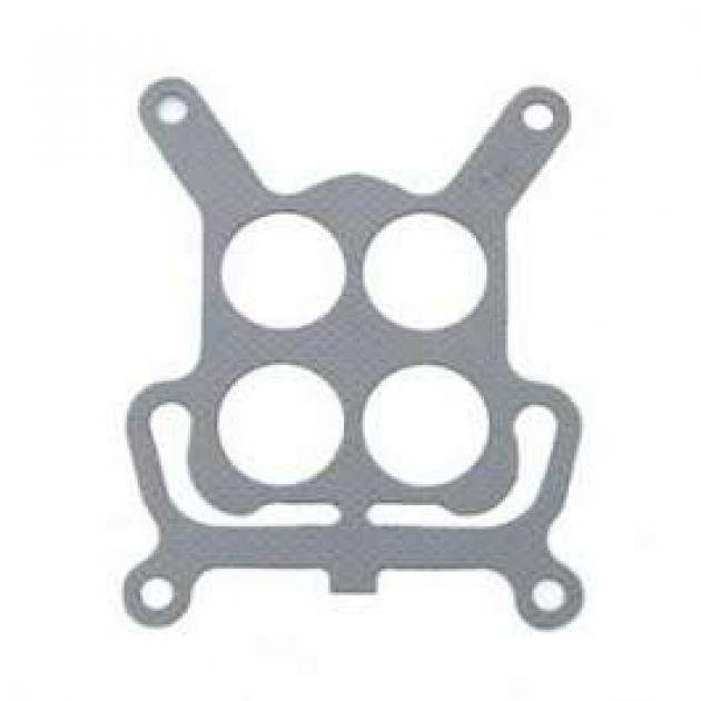 264 / 322 Buick Nailhead Carburetor Base Gasket – Late 1955 & 1956 4-Barrel