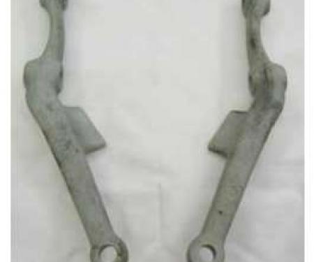 Chevy Steering Arms, Used, 1955-1957