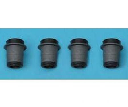 Chevy Front Lower Control Arm Bushing Set, 1955-1957