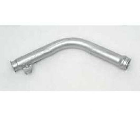 Chevy Gas Tank Filler Neck, Used, 1955