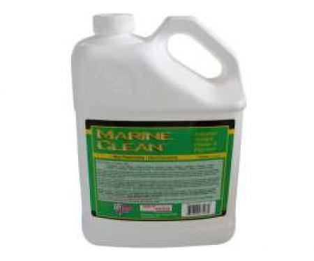 Marine Clean POR-15? Degreaser, Gallon