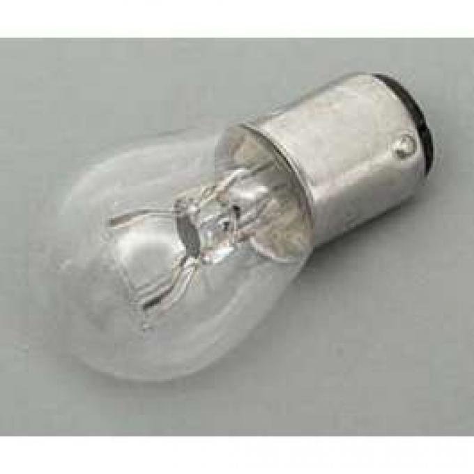 Chevy Parking Light & Taillight Bulb, 1955-1957