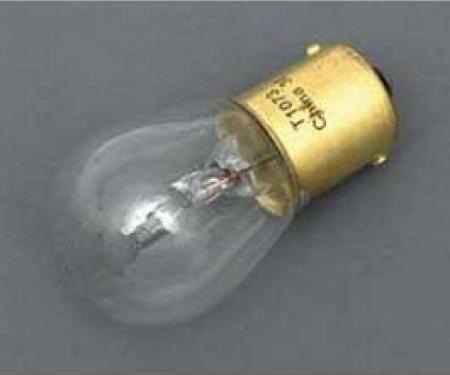 Chevy Back-Up Light Bulb, 1955-1957