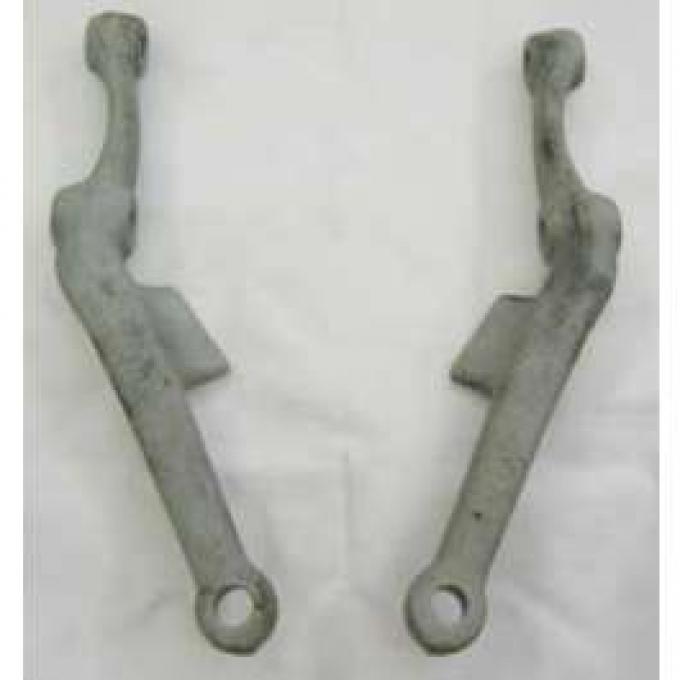 Chevy Steering Arms, Used, 1955-1957