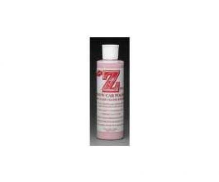 Zaino Z-2 PRO Show Car Polish, For Clear Coat Paint Finishes