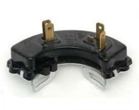 Chevy Powerglide Transmission Neutral Safety Switch, 1957