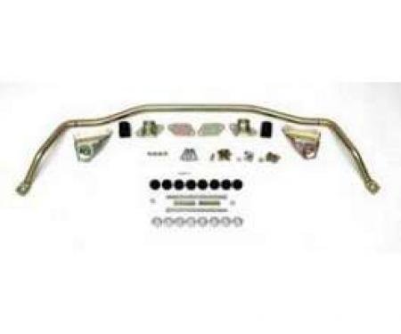 Chevy Anti-Sway Bar Kit, Front, Original Style, 1955-1957