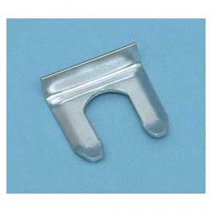 Chevy Brake Hose Clip, 1955-1957