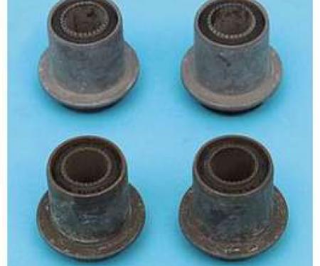 Chevy Front Upper Control Arm Bushing Set, 1955-1957