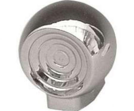 Chevy Seat Adjuster Knob, 1955-1957