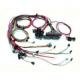 Chevy Wiring Harness, 2005-2006 LS2, Painless, 1955-1957