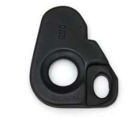 Chevy Steering Column Firewall Seal, For Cars With Manual Transmission, Best Quality, 1955-1957