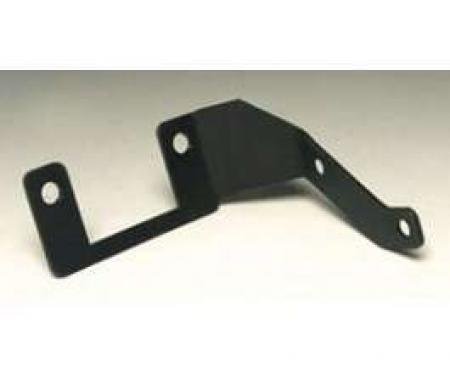 Chevy Brake Proportioning Valve Bracket, With Power Brakes,1955-1957