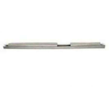 Chevy Rocker Panel, Right, Outer, 4-Door, 1955