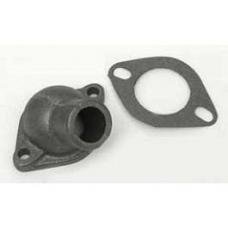 Chevy Thermostat Housing, Small Block, 1955-1957 & 6-Cylinder, 1955-1957