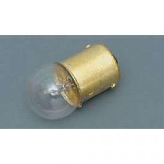 Chevy Light Bulb, 1955-1957