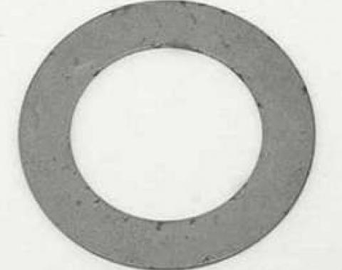 Chevy Steering Column Shift Housing Thrust Washer, 1955-1957