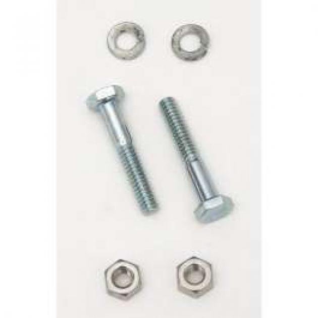 Chevy Proportioning Valve Bolt Kit, Adjustable, 19551957 Classic Chevy