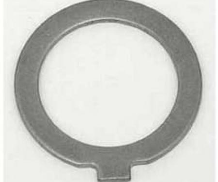 Chevy Tanged Thrust Washer, Steering Column, 1955-1956