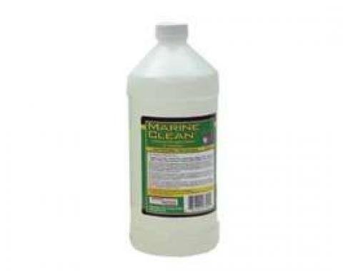 Marine Clean POR-15? Degreaser, Quart