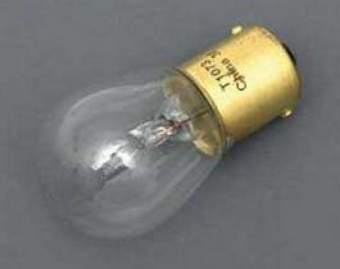 Chevy Back-Up Light Bulb, 1955-1957