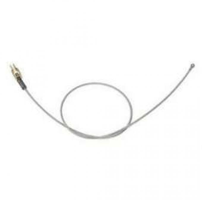 Chevy Tailgate Cable, Nomad, 1955-1957