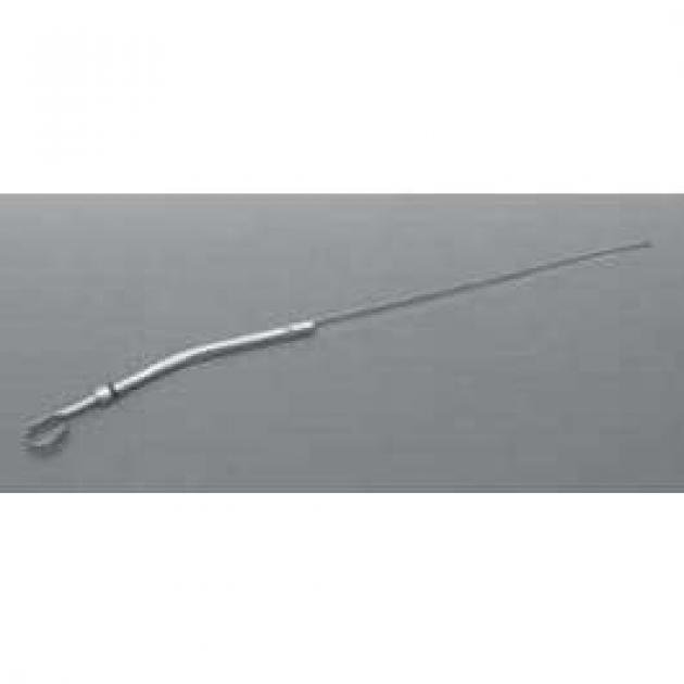 Chevy Engine Oil Dipstick & Tube, Small Block, 19561957 Classic Chevy
