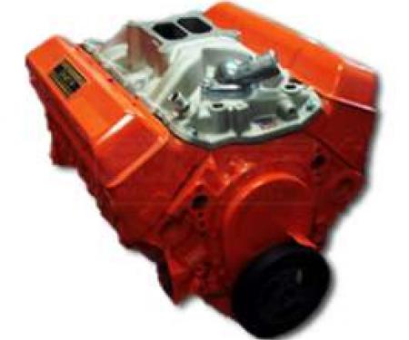 Chevy 327 Classic Performer Crate Engine