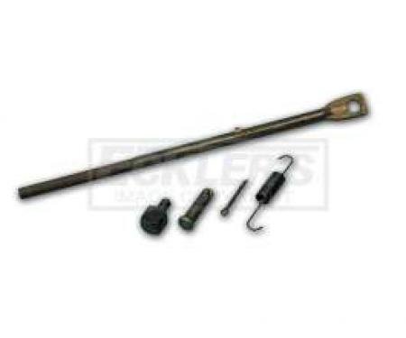 Chevy Clutch Release Rod Kit, 1957