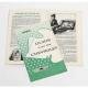 Chevy Owner's Manual, 1955