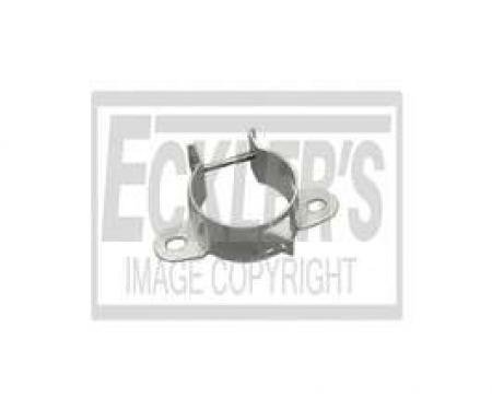 Chevy Ignition Coil Bracket, V8, 1955-1957