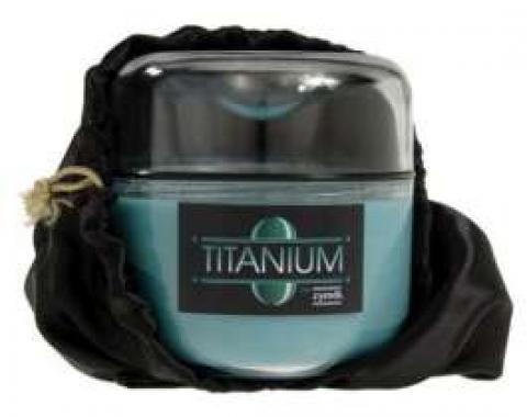 Zymol Titanium Wax