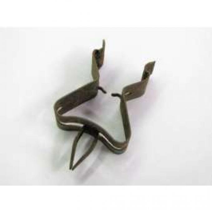 Chevy Clip, Flasher Pod Connector, Used, 1955-1957