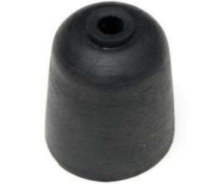 Chevy Dust Boot, Brake Master Cylinder, 1955-1957