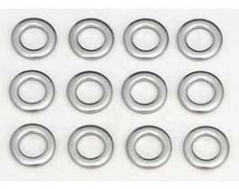 1955-1957 Small Block Exhaust Manifold Washer Set