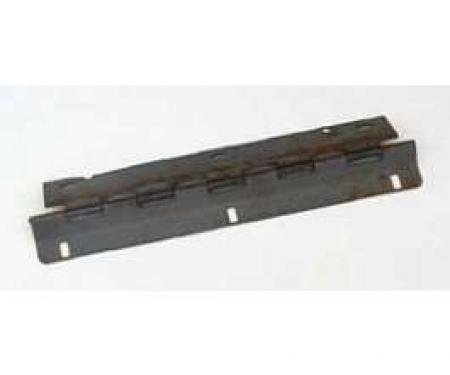 Chevy Glove Box Door Hinge, Used, 1957