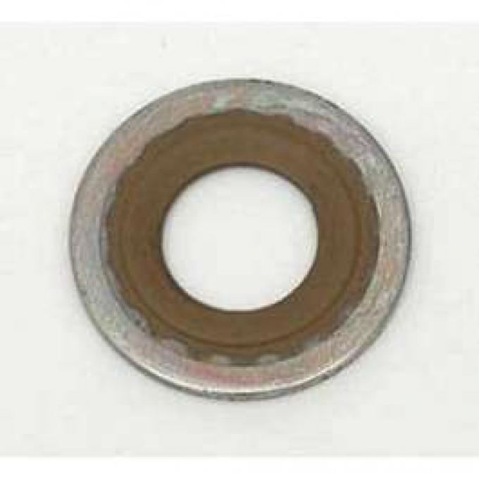 Chevy Differential Drain Plug Washer, 1957