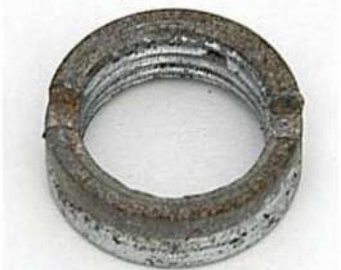 Chevy Wiper Switch Nut, Used, 1957