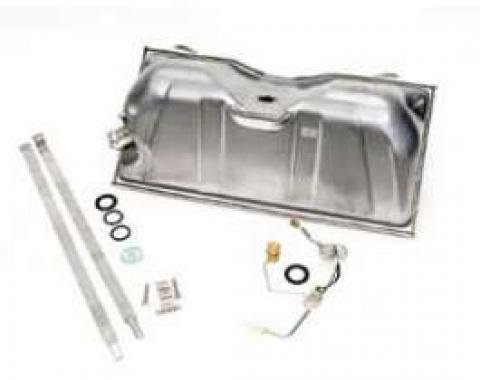 Chevy Gas Tank Kit, With 3/8 Sending Unit, Wagon, 1957