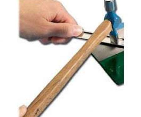 Stainless Steel Trim Hammer Tool