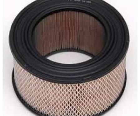 Chevy Air Filter, 2-Barrel Carburetor, 1956