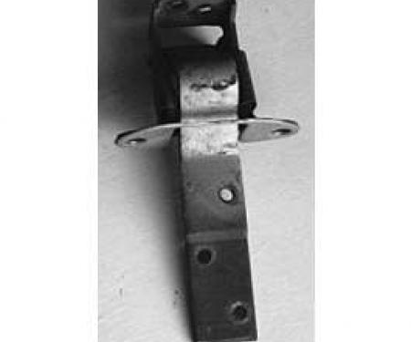 Chevy Door Hinge, Right, Used, 1955-1957