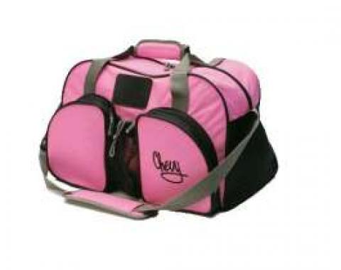 Chevy Weekender Duffel Bag