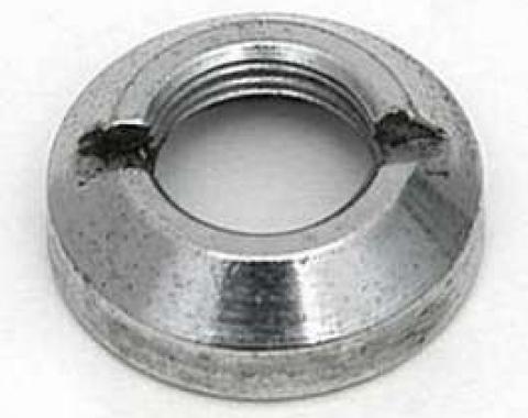 Chevy Wiper Switch Nut, Used, 1955-1956